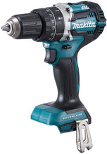 Load image into Gallery viewer, Makita DHP484Z 18v LXT Li-ion Cordless Brushless Combi Hammer Drill Body Only
