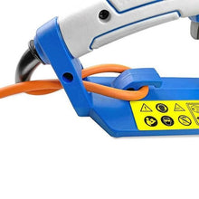 Load image into Gallery viewer, Hyundai HYC1600E Electric Chainsaw 1600W 14in 35cm Bar 13m/s Chain 230V Corded Garden Saw
