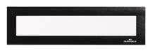 Load image into Gallery viewer, Durable DURAFRAME TOP Magnetic Signage Title Frame for A4 | 5 Pack
