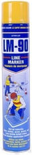 Load image into Gallery viewer, Action Can LM-90 Line Marking Spray Paint 750ml Aerosol Quick Dry
