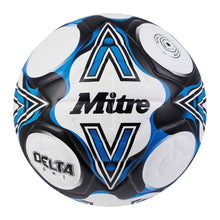 Load image into Gallery viewer, Mitre Delta One Football - Size 4 &amp; % - various Colours

