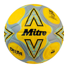 Load image into Gallery viewer, Mitre Delta One Football - Size 4 &amp; % - various Colours
