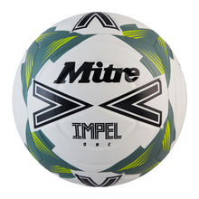Load image into Gallery viewer, Mitre Impel One Football - Sizes 3,4,5 - Various Colours
