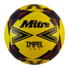 Load image into Gallery viewer, Mitre Impel One Football - Sizes 3,4,5 - Various Colours
