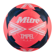 Load image into Gallery viewer, Mitre Impel One Football - Sizes 3,4,5 - Various Colours
