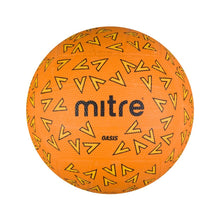 Load image into Gallery viewer, Mitre Oasis 18 Panel Netball
