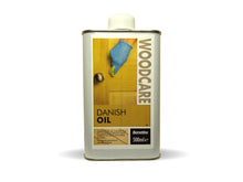 Load image into Gallery viewer, Barrettine  -  Danish Oil For Wood &amp; Worktops
