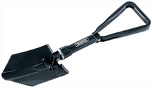 Load image into Gallery viewer, Draper FOLDING STEEL BOOT SHOVEL 51002 51002 Folding Steel Shovel
