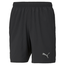 Load image into Gallery viewer, Puma Run Favorite Woven 7â€ Session Short

