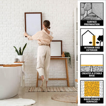 Load image into Gallery viewer, Everbuild 406 Quick Drying Stabilising Solution | 5 Litre | Clear
