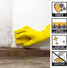 Load image into Gallery viewer, Everbuild Sugar Soap Liquid Concentrate Pre Paint Surface Cleaner - 500ml
