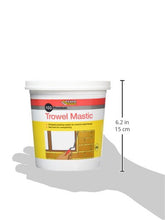 Load image into Gallery viewer, Everbuild TROWST 3 kg Stone Trowel Mastic
