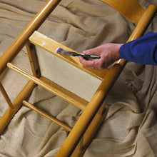 Load image into Gallery viewer, Everbuild Quick Drying Professional Solvent Free Wood Stain, Clear Coat, 750ml
