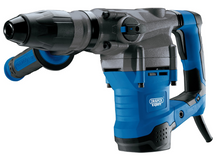 Load image into Gallery viewer, Draper 1600W 7KGSDS MAX ROT.HAM DRILL 56407 56407 SDS Max Rotary Hammer Drill, 1600W
