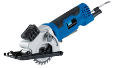 Load image into Gallery viewer, Draper SF 480W MINI PLUNGE SAW 57475 57475 Mini Circular Saw, 85mm, 480W

