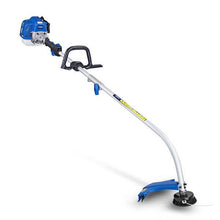 Load image into Gallery viewer, Hyundai HYTR2600X Petrol Grass Trimmer 26cc 38cm Split Shaft Brushcutter
