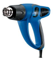 Load image into Gallery viewer, Draper 230V 1800W HEAT GUN SF 58329 Heat Gun, 1800W
