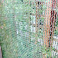 Load image into Gallery viewer, Yuzet Debris Netting Scaffold Sheeting Garden Allotments Screen Windbreak
