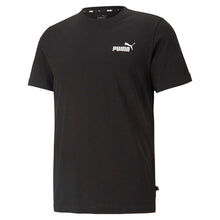 Load image into Gallery viewer, Puma Mens ESS Small Logo Tee
