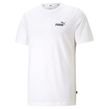 Load image into Gallery viewer, Puma Mens ESS Small Logo Tee
