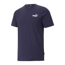 Load image into Gallery viewer, Puma Mens ESS Small Logo Tee
