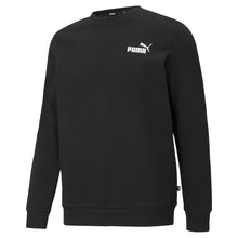 Load image into Gallery viewer, Puma Mens ESS Small Logo Crew
