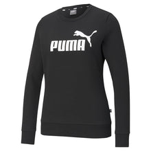 Load image into Gallery viewer, Puma Women's ESS Logo Crew
