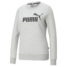 Load image into Gallery viewer, Puma Women's ESS Logo Crew
