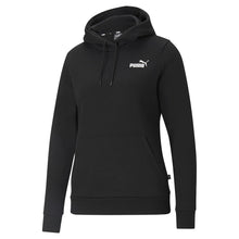 Load image into Gallery viewer, Puma Womens ESS Small Logo Hoodie
