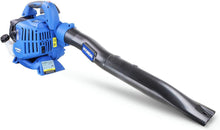 Load image into Gallery viewer, Hyundai HYBV2600X Petrol Leaf Blower 26cc 2-Stroke 3 in 1 Garden Vac
