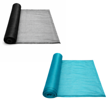 Load image into Gallery viewer, Yuzet Debris Netting Scaffold Sheeting Garden Allotments Screen Windbreak
