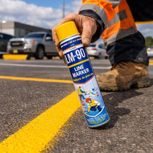 Load image into Gallery viewer, Action Can LM-90 Line Marking Spray Paint 750ml Aerosol Quick Dry
