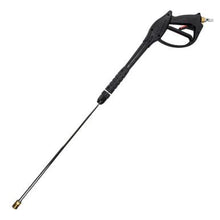 Load image into Gallery viewer, JCB JCB-PW7532P Petrol Pressure Washer 3100psi 213bar 10.7L/min 224cc Triplex AR Pump 7.5hp Jet Wash Power Cleaner
