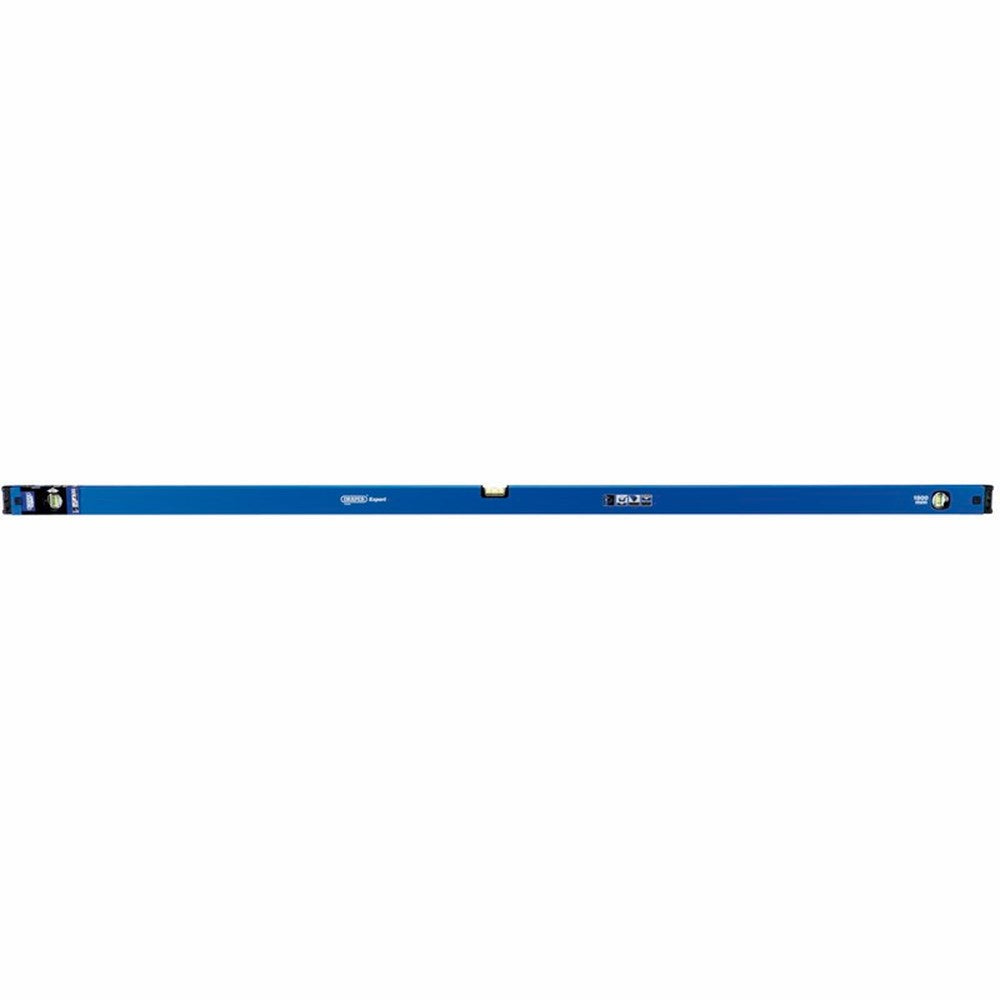 DRAPER 75246 - Box Levels with Magnified Vial And Side View Vial (1800mm)