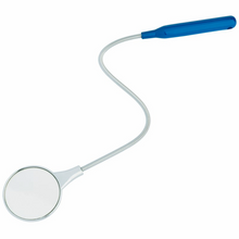 Load image into Gallery viewer, Draper INSPECTION MIRROR FLEX SHAFT 11954 Flexible Shaft Inspection Mirror, 470mm
