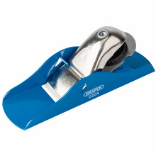 Load image into Gallery viewer, Draper BLOCK PLANE HOBBYIST 160MM 13874 Block Planes
