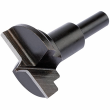 Load image into Gallery viewer, Draper HINGE HOLE CUTTER 35MM 14037 Hinge Hole Cutter, 35mm
