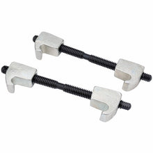 Load image into Gallery viewer, Draper COIL SPRING COMPRESSORS (2) 14173 Coil Spring Compressor Set (2 Piece)
