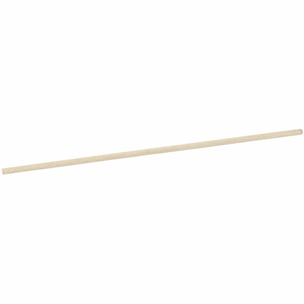 DRAPER 43786 - Wood Broom Handle (1220 x 23mm)