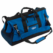 Load image into Gallery viewer, Draper CONTRACTORS TOOL BAG 600MM 60L 40755 Contractor&#39;s Tool Bag, 630mm
