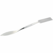 Load image into Gallery viewer, Draper TROWEL &amp; SQU. SMALL TOOL 90083 240mm Plasterer's Trowel and Square Tool
