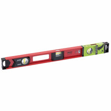 Load image into Gallery viewer, DRAPER 41393 - I-Beam Levels with Side View Vial (600mm)
