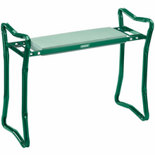 Load image into Gallery viewer, Draper FOLDING REVERS KNEELER &amp; SEAT 27435 Folding Kneeler and Seat
