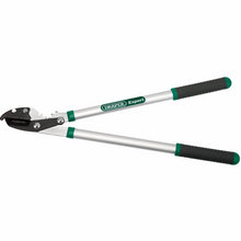 Load image into Gallery viewer, Draper HI LEVER GA ANVIL LOPP. 685MM 03312 High Leverage Gear Action Soft Grip Anvil Lopper with Aluminium Handles
