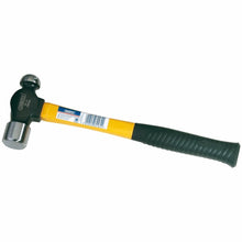 Load image into Gallery viewer, DRAPER 62164 - Fibreglass Shafted Ball Pein Hammer, 900g/32oz

