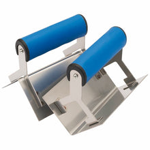 Load image into Gallery viewer, Draper SOFT GRIP 2PC CNR TROWEL SET 81281 Soft Grip Corner Trowel Set (2 Piece)
