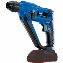 Load image into Gallery viewer, DRAPER 89512 - Draper Storm Force&#174; 20V SDS+ Rotary Hammer Drill (Sold Bare)
