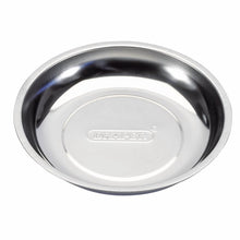 Load image into Gallery viewer, Draper 150MM S/S MAGNETIC PARTS DISH 01093 Magnetic Parts Bowl, 150mm
