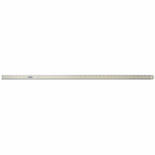 Load image into Gallery viewer, Draper 39/1 METRE ALUMINIUM RULE 12749 Aluminium Rules
