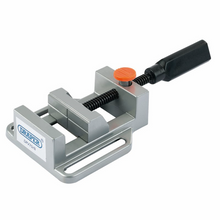 Load image into Gallery viewer, Draper QUICK RELEASE DPV 70MM 40390 Quick Action&#39; Drill Press Vice
